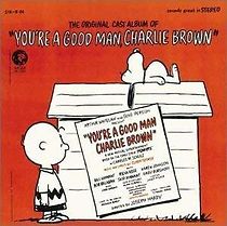Watch You're a Good Man, Charlie Brown