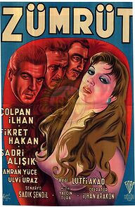 Watch Zümrüt