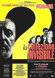 Watch La collezione invisibile