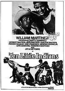 Watch Ten Little Indians
