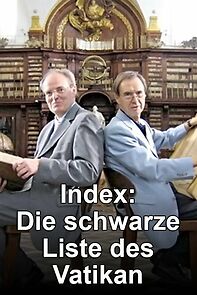 Watch Index - Die schwarze Liste des Vatikan