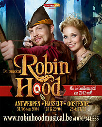 Watch Musical: Robin Hood