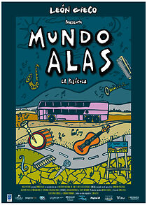 Watch Mundo alas