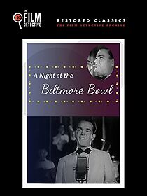 Watch A Night at the Biltmore Bowl (Short 1935)