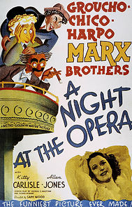 Watch A Night at the Opera