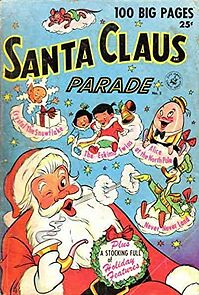 Watch 53rd Annual Hollywood Christmas Parade (TV Special 1984)