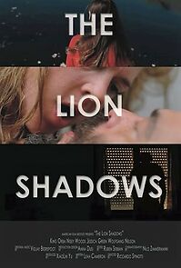 Watch The Lion Shadows (Short 2011)