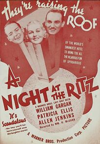 Watch A Night at the Ritz