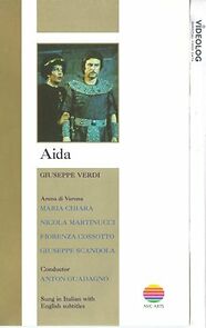 Watch Aida