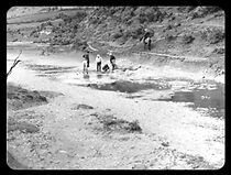 Watch Akakis mogzauroba (Short 1912)