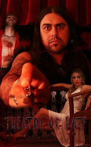 Watch Theatre of Hate (Short 2011)