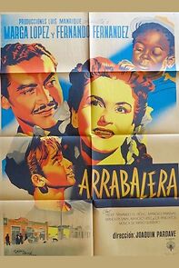 Watch Arrabalera
