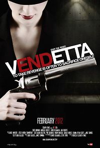 Watch Vendetta