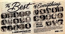 Watch The Best of Everything (TV Special 1983)
