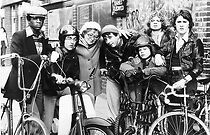 Watch The Boys and Mrs B