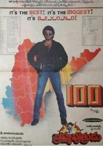 Watch Brahma Puthrudu