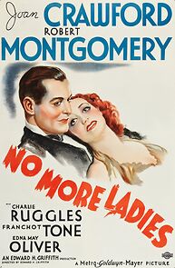 Watch No More Ladies
