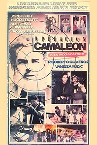 Watch Camaleon: Atentado a Castro
