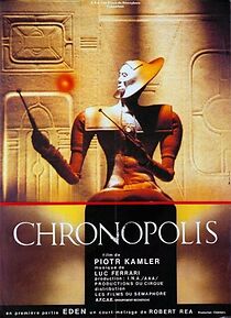 Watch Chronopolis