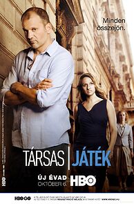Watch The Making of 'Társas Játék: Season 2' (TV Short 2013)