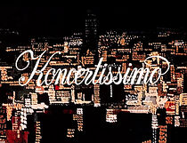 Watch Koncertisszimo (Short 1968)