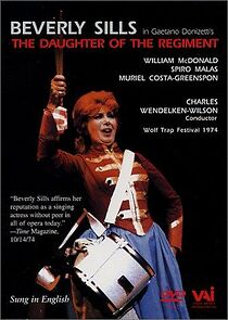 Watch The Daughter of the Regiment