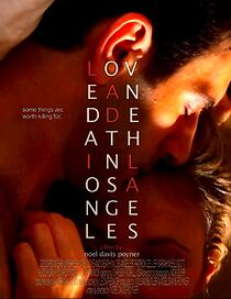 Watch Love and Death in Los Angeles (Short 2012)