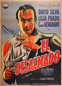 Watch El desalmado