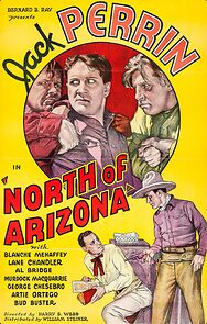 Watch North of Arizona