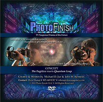 Watch Photo Finish (Short 2011)