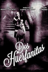 Watch Las dos huerfanitas