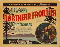 Watch Northern Frontier