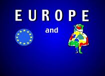 Watch Europe & Italy (Short 1999)