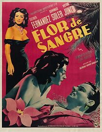 Watch Flor de sangre