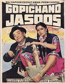 Watch Gopichand Jasoos
