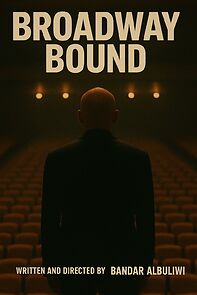 Watch Broadway Bound (Short 2008)
