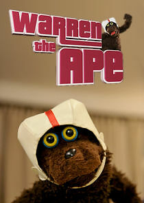 Watch Warren the Ape