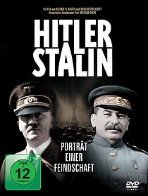 Watch Hitler & Stalin - Portrait of Hostility