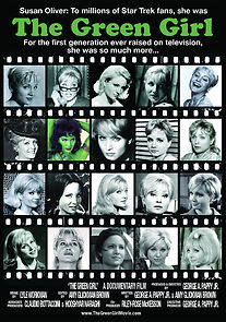 Watch The Green Girl