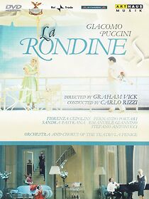 Watch La Rondine