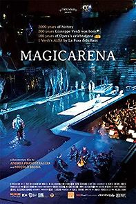 Watch Magicarena