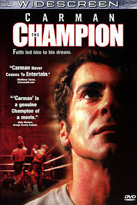 Watch Carman: The Champion