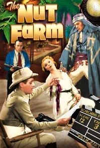 Watch The Nut Farm