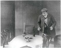 Watch Dødsflugten (Short 1911)