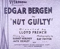 Watch Nut Guilty (Short 1936)