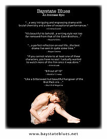 Watch Baystate Blues