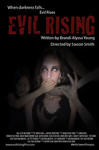 Watch Evil Rising (Short 2016)