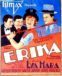 Watch Jeder fragt nach Erika