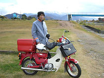 Watch Japan: A Story of Love and Hate