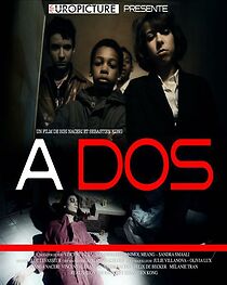 Watch À dos (Short 2010)